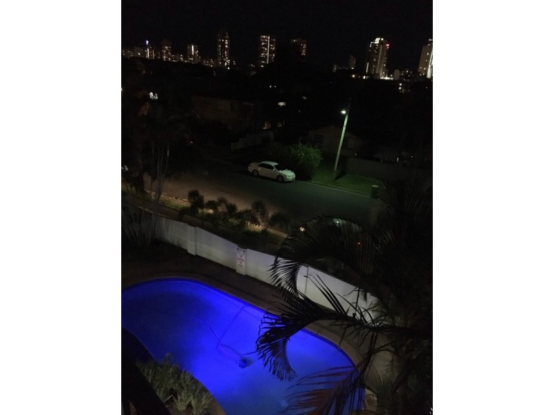30-36 BURRA Street, Chevron Island QLD 4217