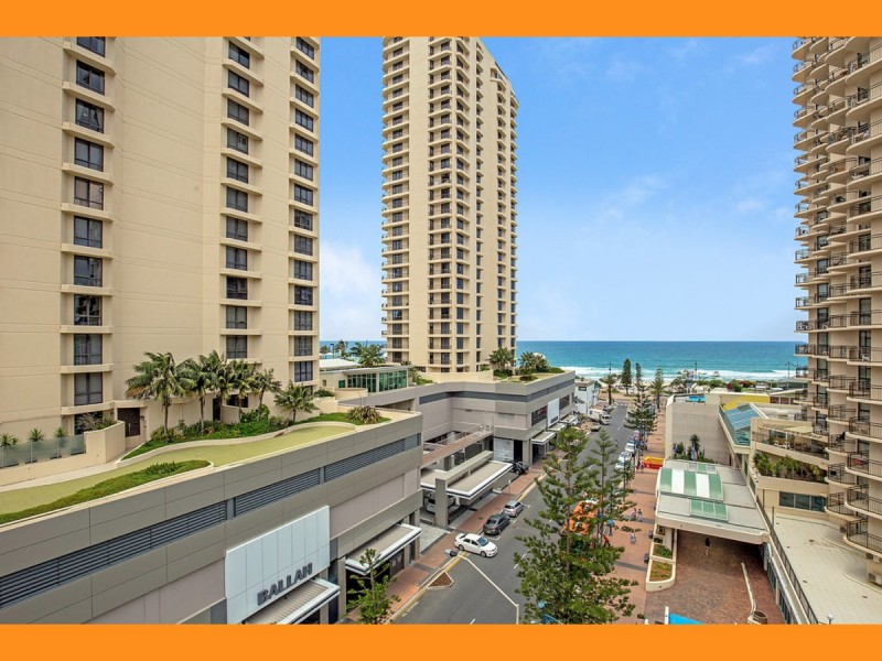 34 Hanlan Street, Surfers Paradise QLD 4217