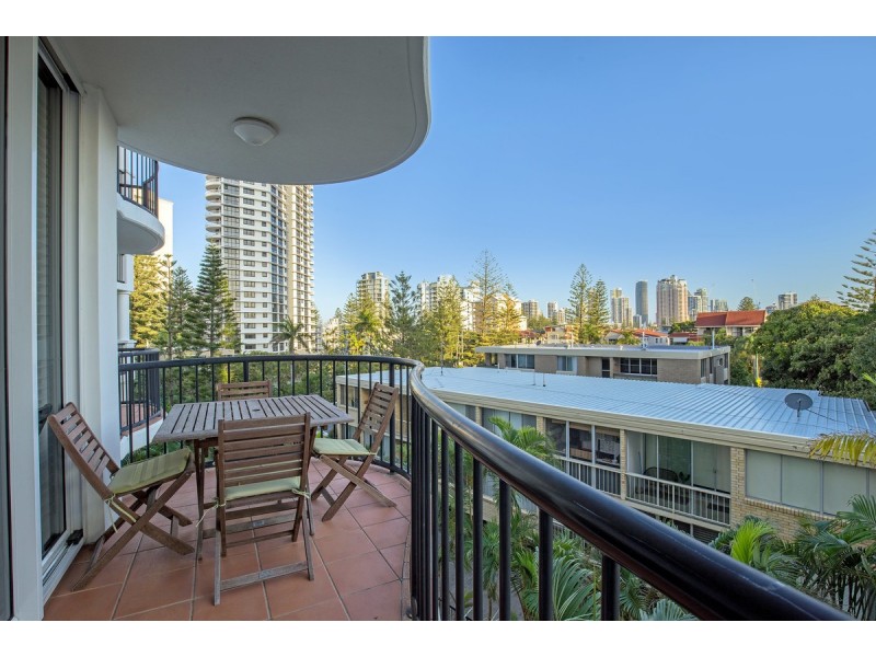 402/9-21 Beach Parade, Surfers Paradise QLD 4217