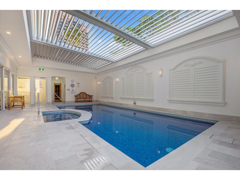 402/9-21 Beach Parade, Surfers Paradise QLD 4217