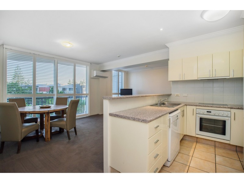 402/9-21 Beach Parade, Surfers Paradise QLD 4217