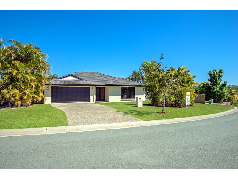 9 Senna Street, Ormeau QLD 4208