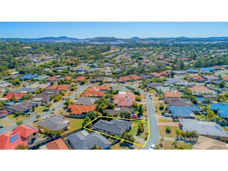 9 Senna Street, Ormeau QLD 4208