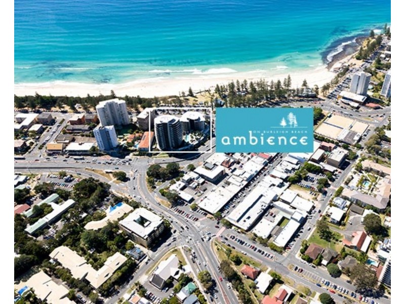 2114/2-14 The Esplanade, Burleigh Heads QLD 4220