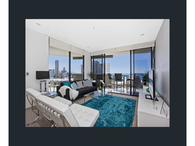 2114/2-14 The Esplanade, Burleigh Heads QLD 4220