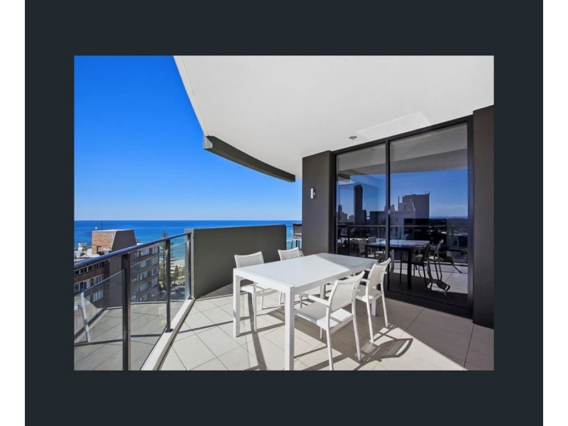 2114/2-14 The Esplanade, Burleigh Heads QLD 4220