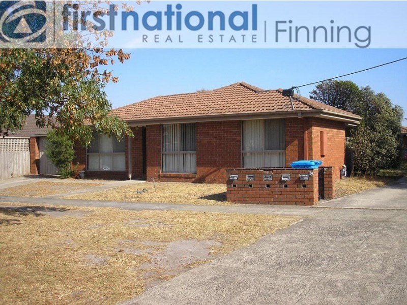 1/18 Stawell Street, Cranbourne VIC 3977