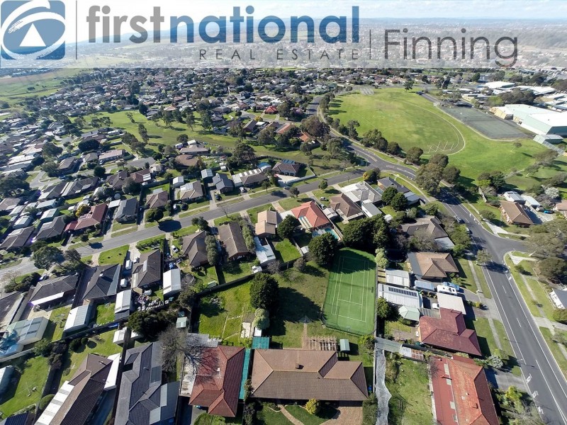 Cranbourne North VIC 3977