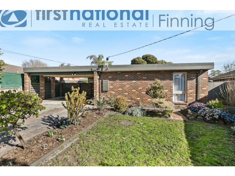 Cranbourne VIC 3977