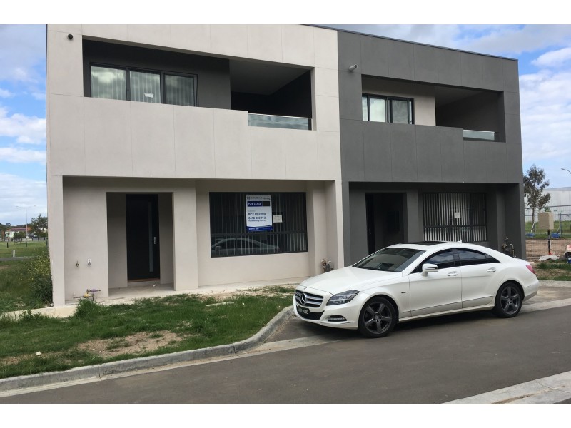 3 Polson Way, Cranbourne West VIC 3977