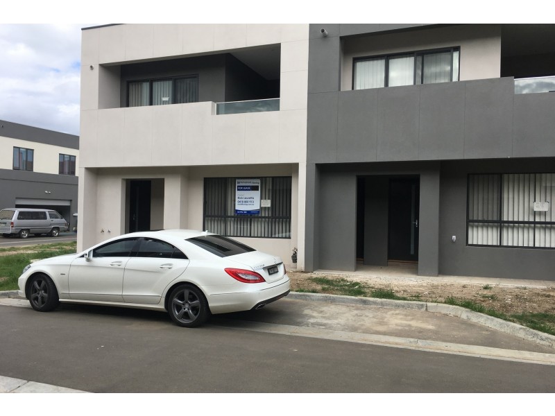 3 Polson Way, Cranbourne West VIC 3977