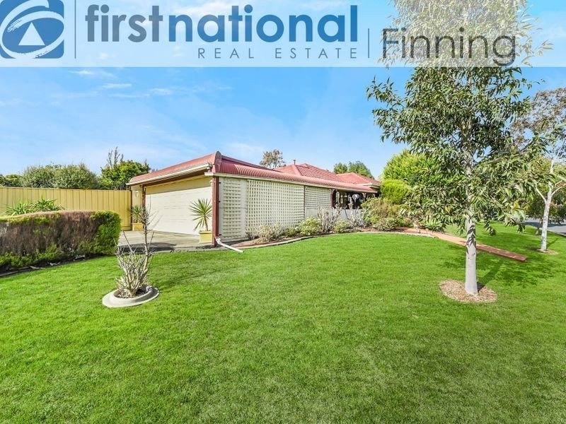 14 Chomley Street, Cranbourne VIC 3977