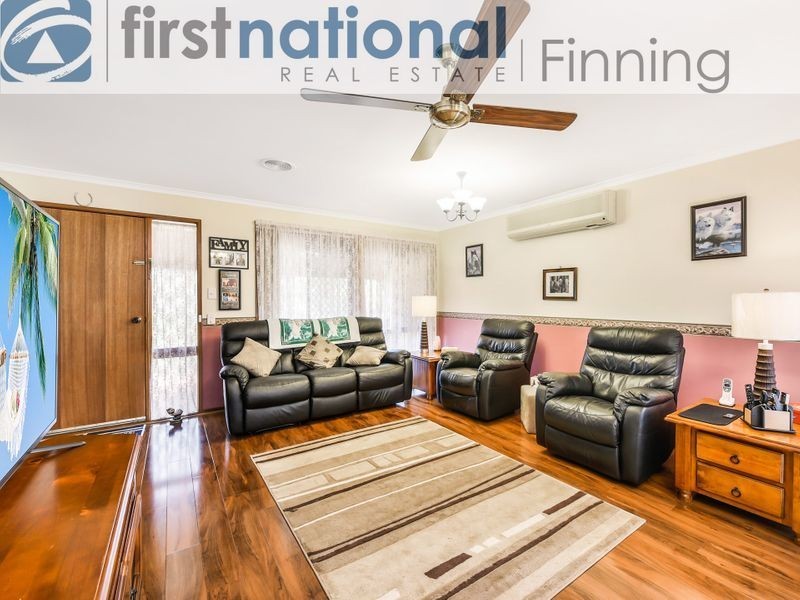 14 Chomley Street, Cranbourne VIC 3977