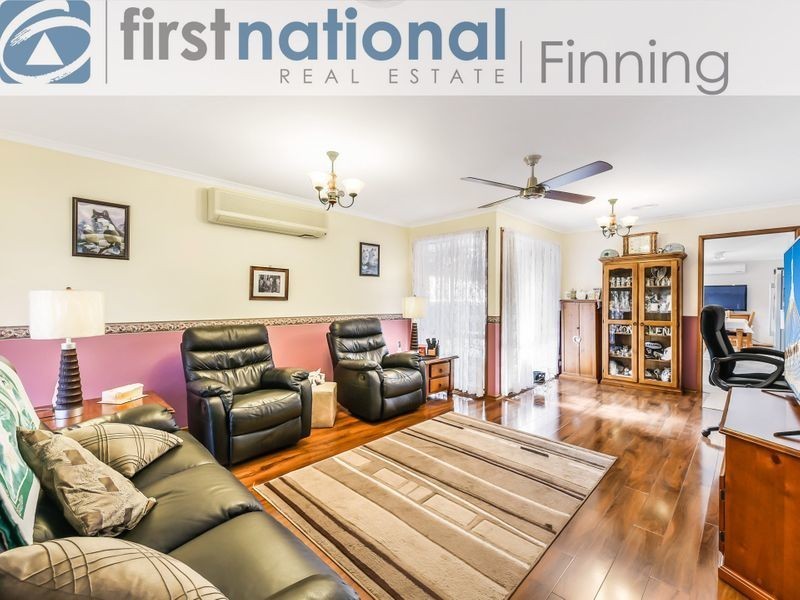 14 Chomley Street, Cranbourne VIC 3977