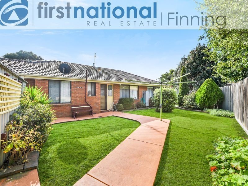 14 Chomley Street, Cranbourne VIC 3977