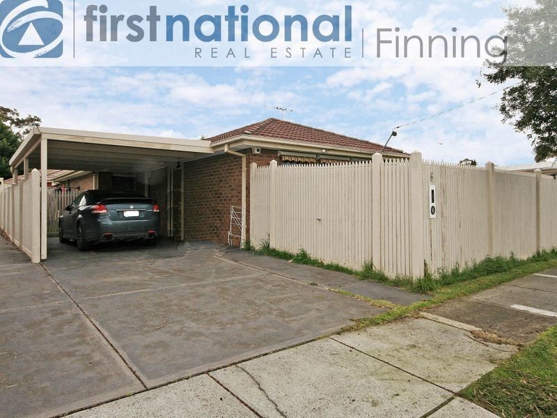 6 Christine Street, Cranbourne VIC 3977