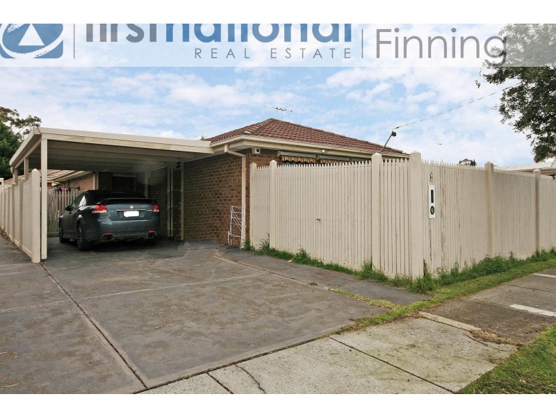 6 Christine Street, Cranbourne VIC 3977