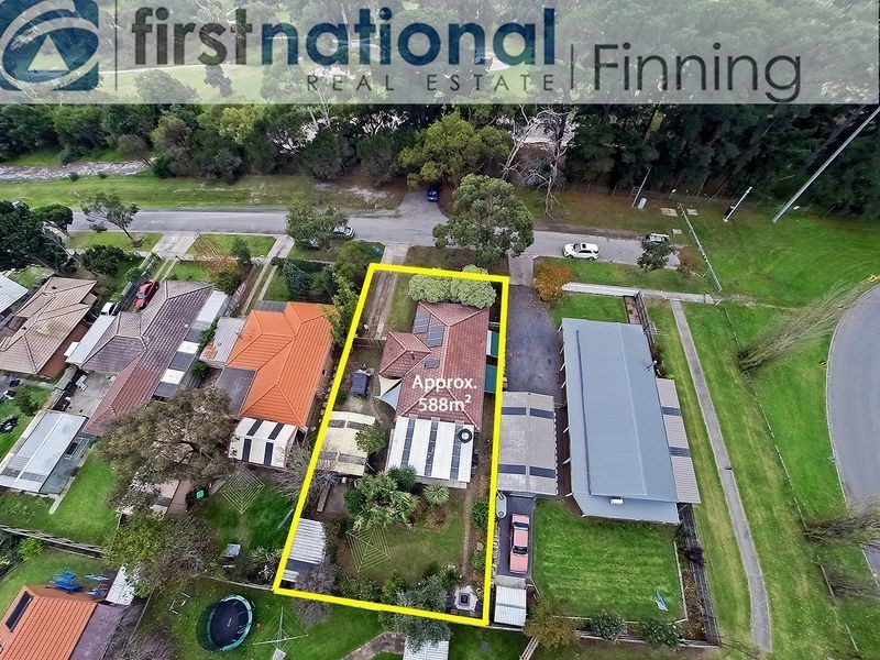 Cranbourne North VIC 3977