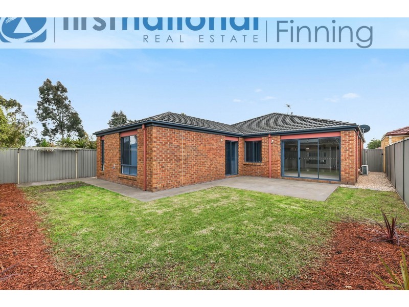 Cranbourne East VIC 3977