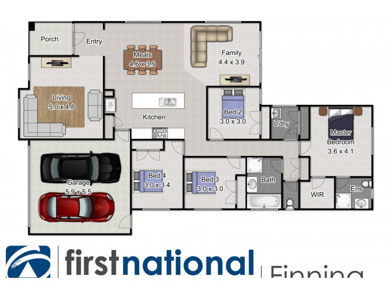 Cranbourne East VIC 3977