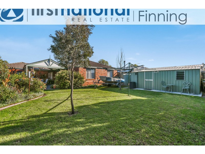 30 Dartmoor Drive, Cranbourne East VIC 3977