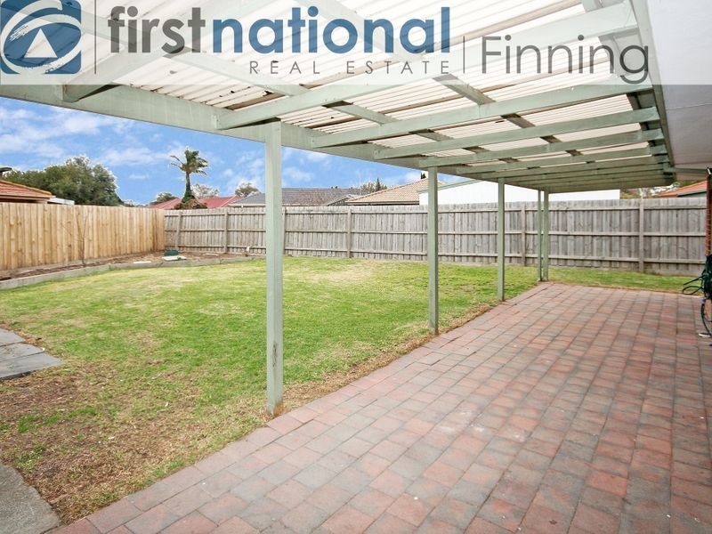 20 Filomena Court, Cranbourne North VIC 3977