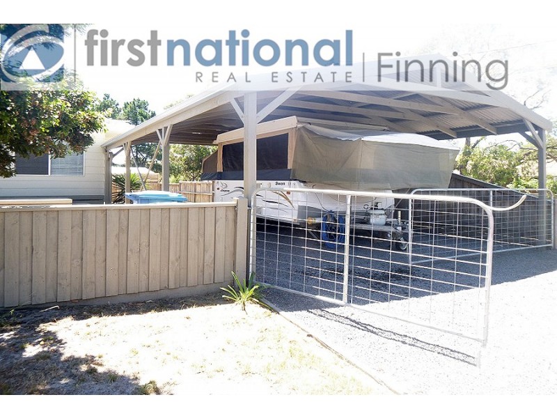 47 Balaka Street, Warneet VIC 3980