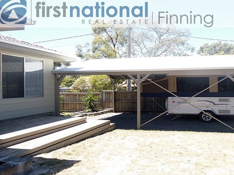 47 Balaka Street, Warneet VIC 3980
