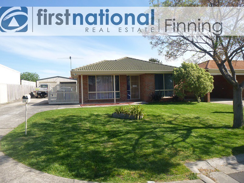 7 Rimes Close, Cranbourne VIC 3977