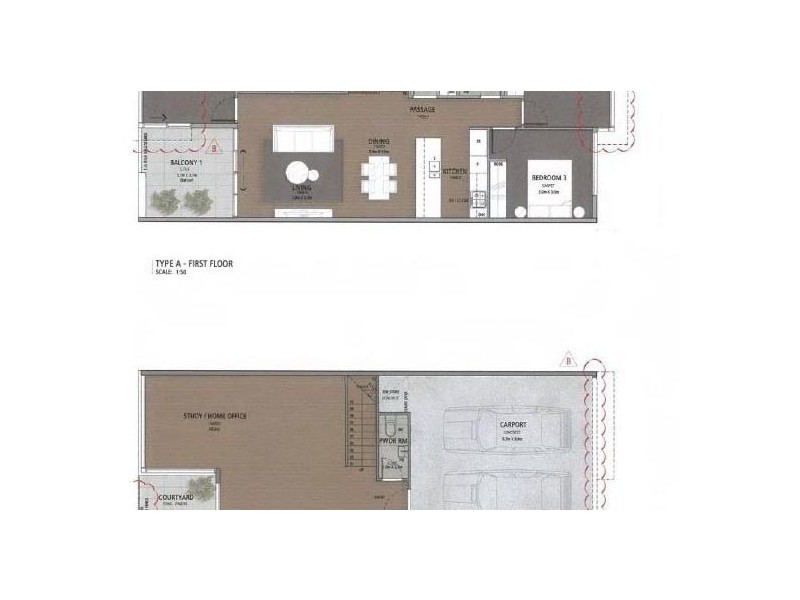 4/34-37 Central Park Way, Cranbourne VIC 3977