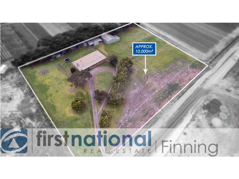 289 Pattersons Road, Clyde VIC 3978