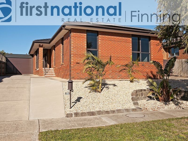 52 Huntington Drive, Hampton Park VIC 3976