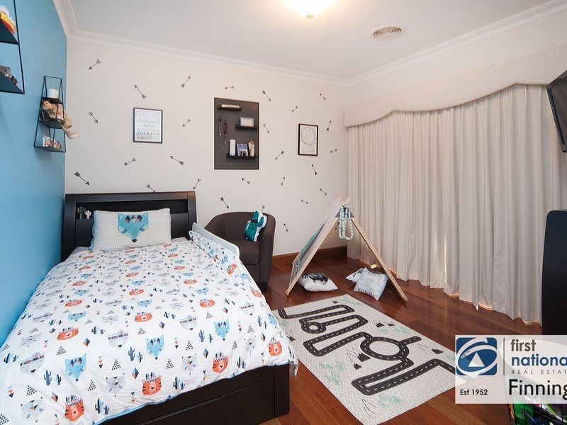 Pakenham Upper VIC 3810