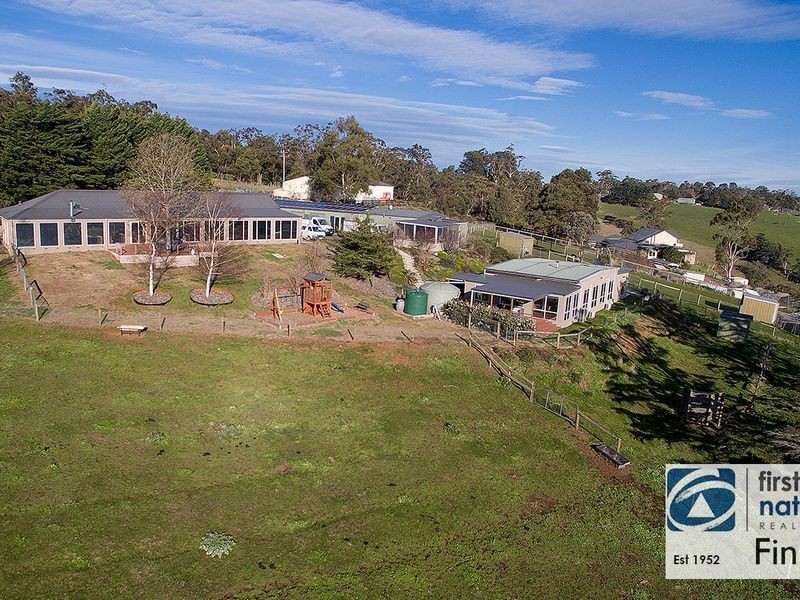 Pakenham Upper VIC 3810