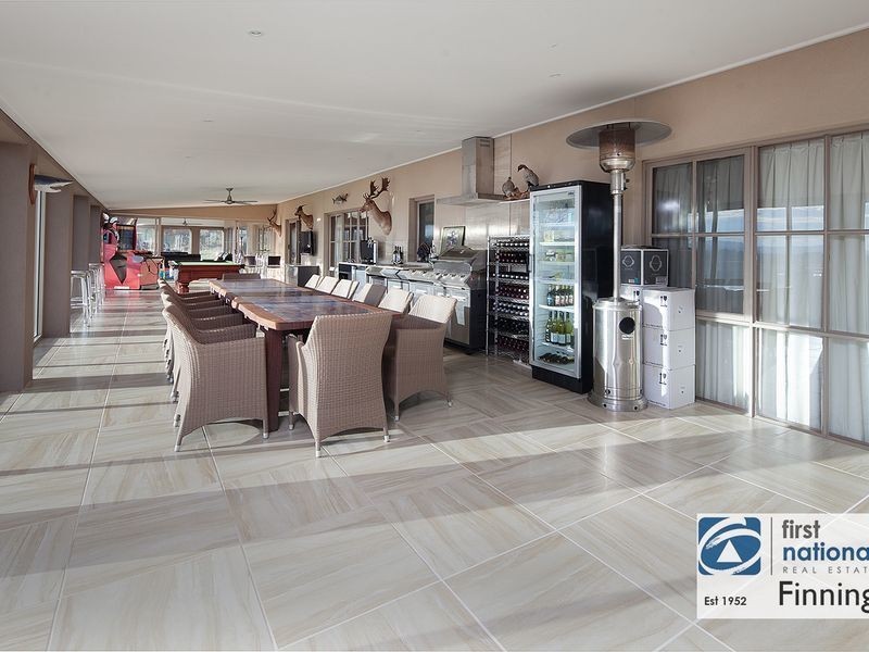 Pakenham Upper VIC 3810