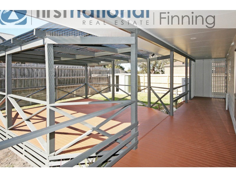 16 Bakewell Street, Tooradin VIC 3980