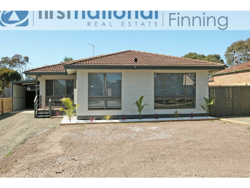 16 Bakewell Street, Tooradin VIC 3980