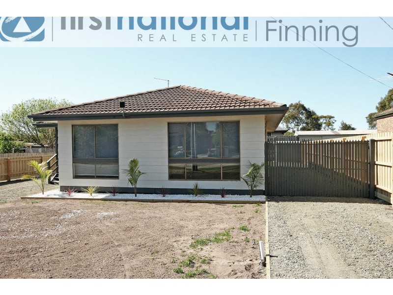 16 Bakewell Street, Tooradin VIC 3980