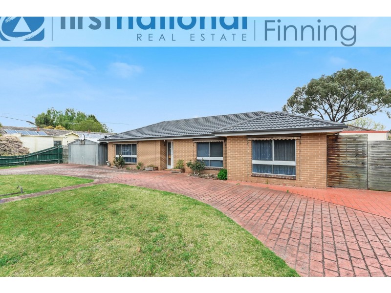 Cranbourne VIC 3977
