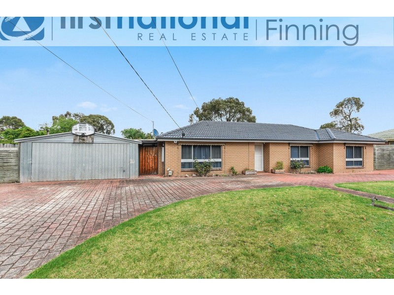 Cranbourne VIC 3977