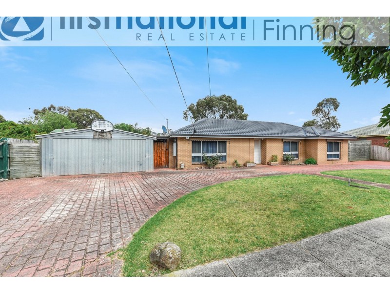Cranbourne VIC 3977