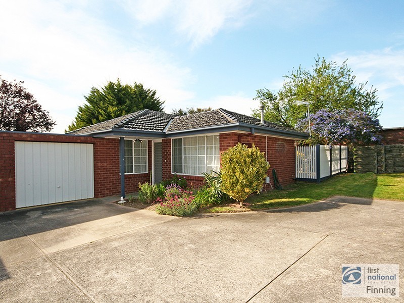 3/36 Clarendon Street, Cranbourne VIC 3977