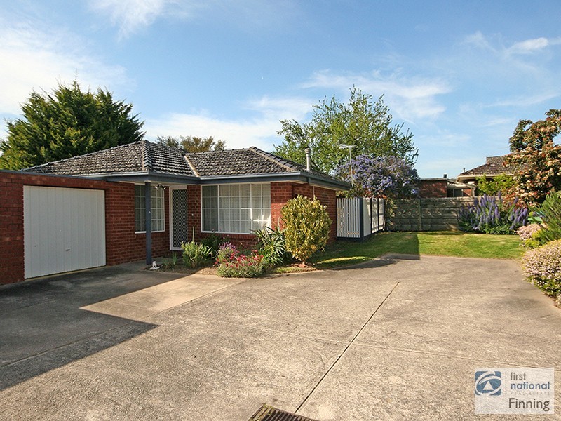 3/36 Clarendon Street, Cranbourne VIC 3977