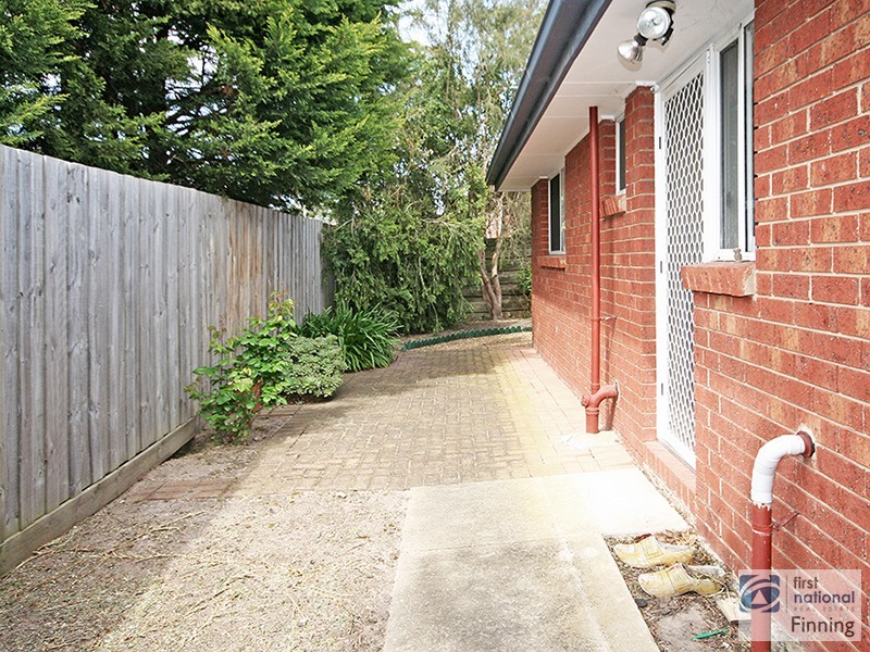 3/36 Clarendon Street, Cranbourne VIC 3977
