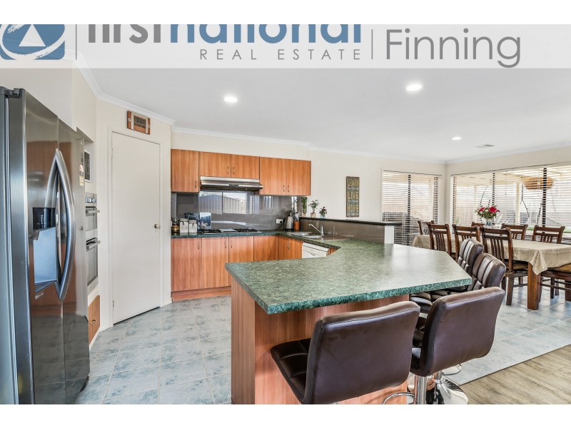 Cranbourne West VIC 3977