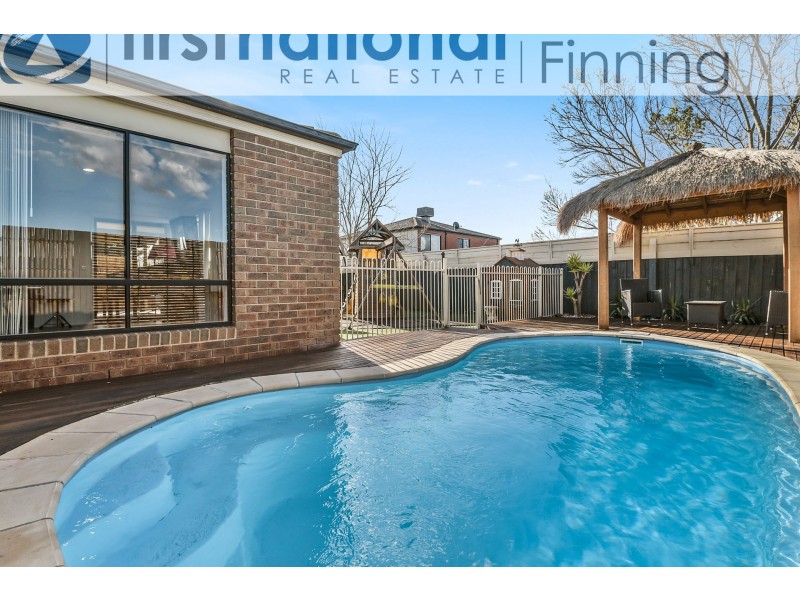 Cranbourne West VIC 3977