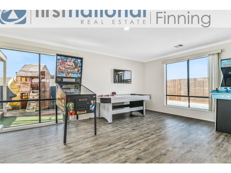 Cranbourne West VIC 3977