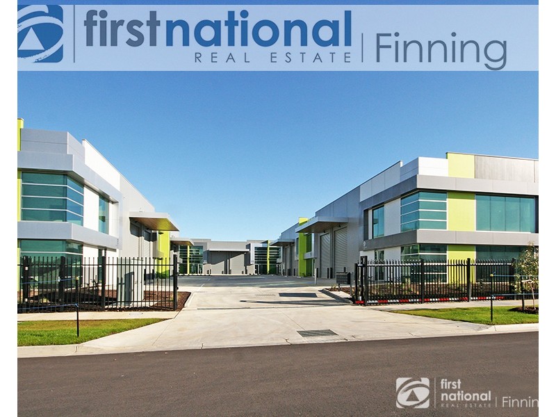 19 Corporate Drive, Cranbourne West VIC 3977