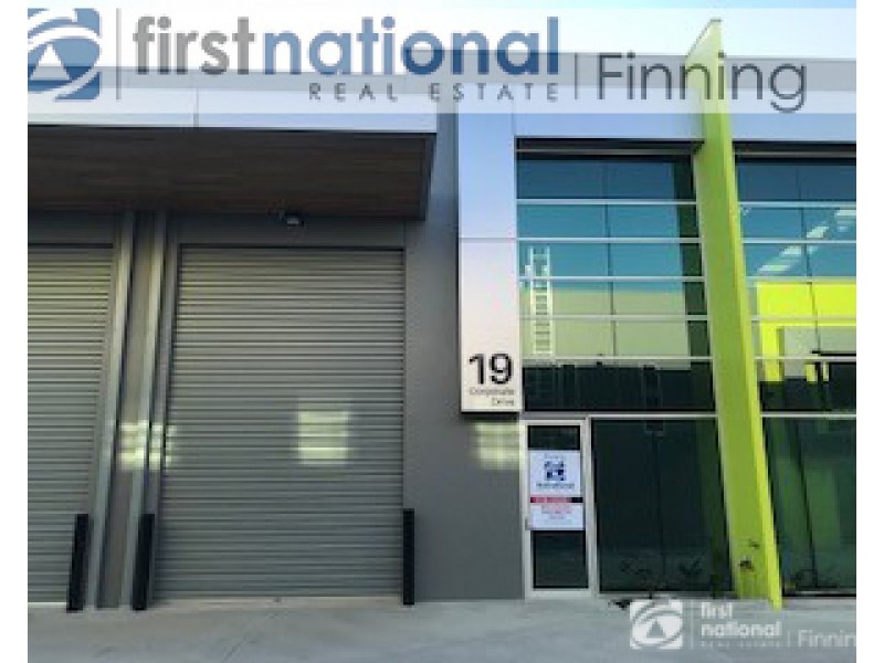 19 Corporate Drive, Cranbourne West VIC 3977