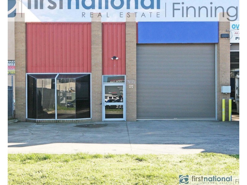 1/15 Arundel Street, Cranbourne VIC 3977